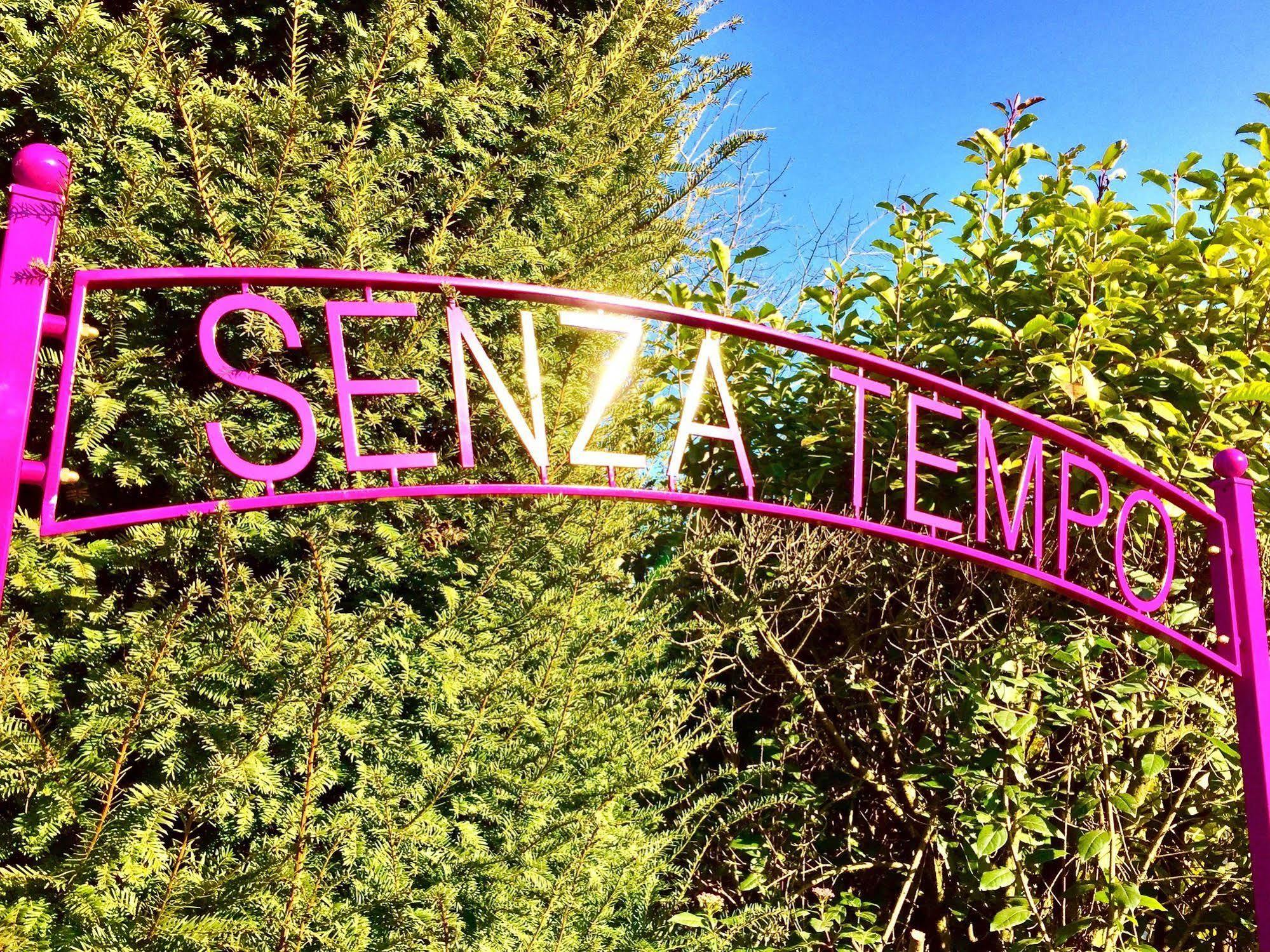 Senza Tempo Room & Breakfast Grazzano Visconti Extérieur photo