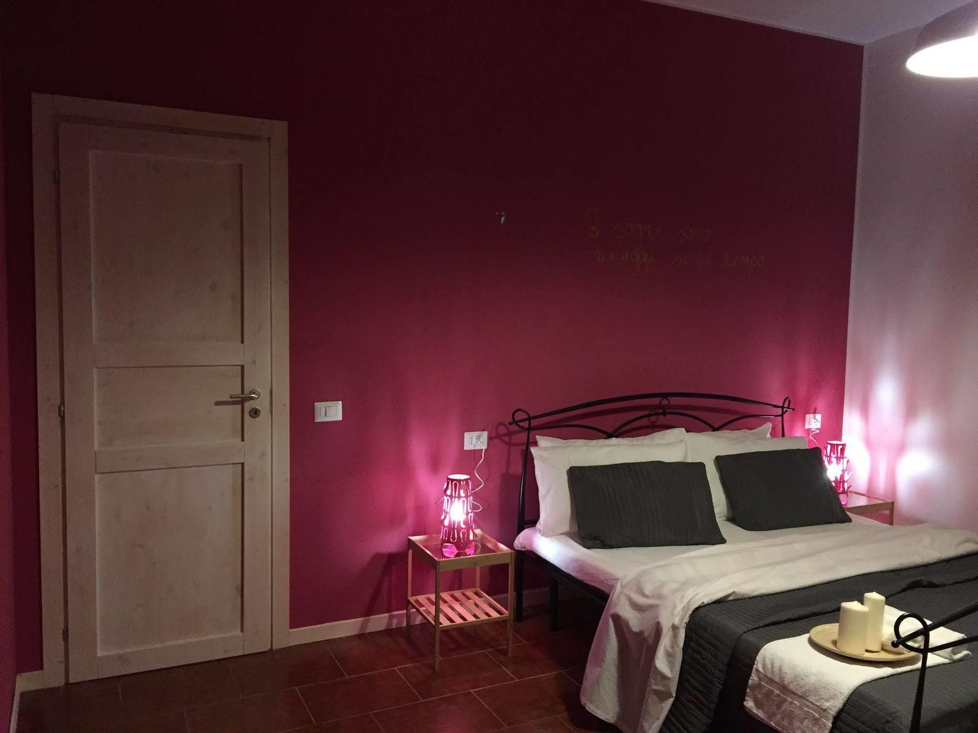 Senza Tempo Room & Breakfast Grazzano Visconti Extérieur photo