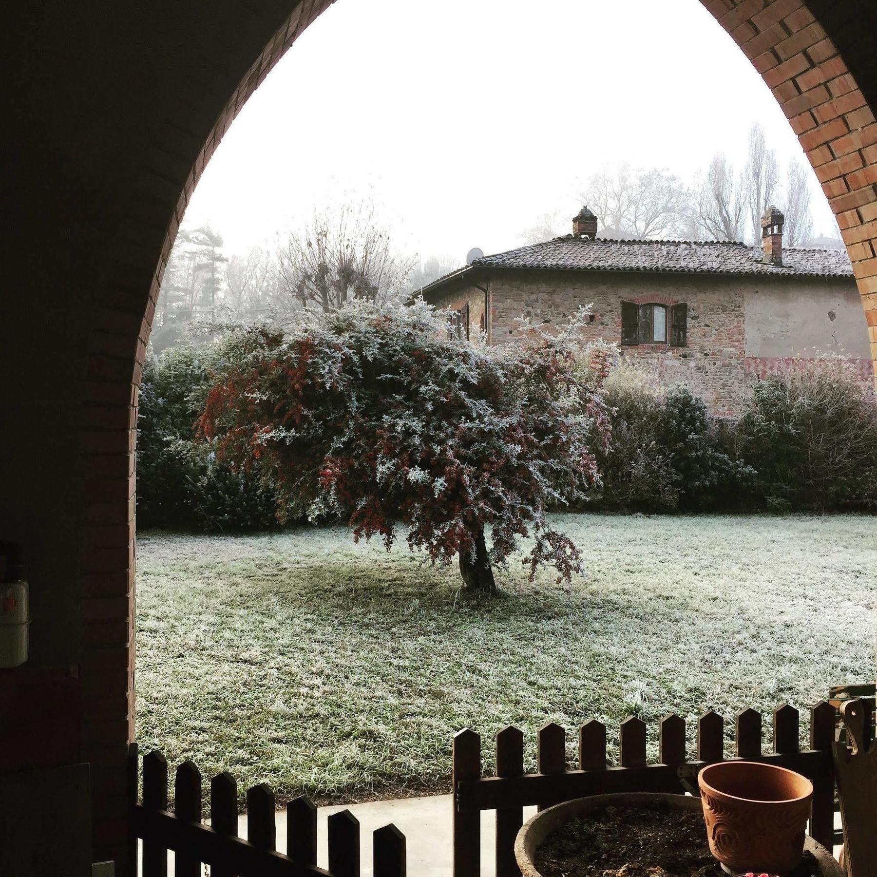 Senza Tempo Room & Breakfast Grazzano Visconti Extérieur photo
