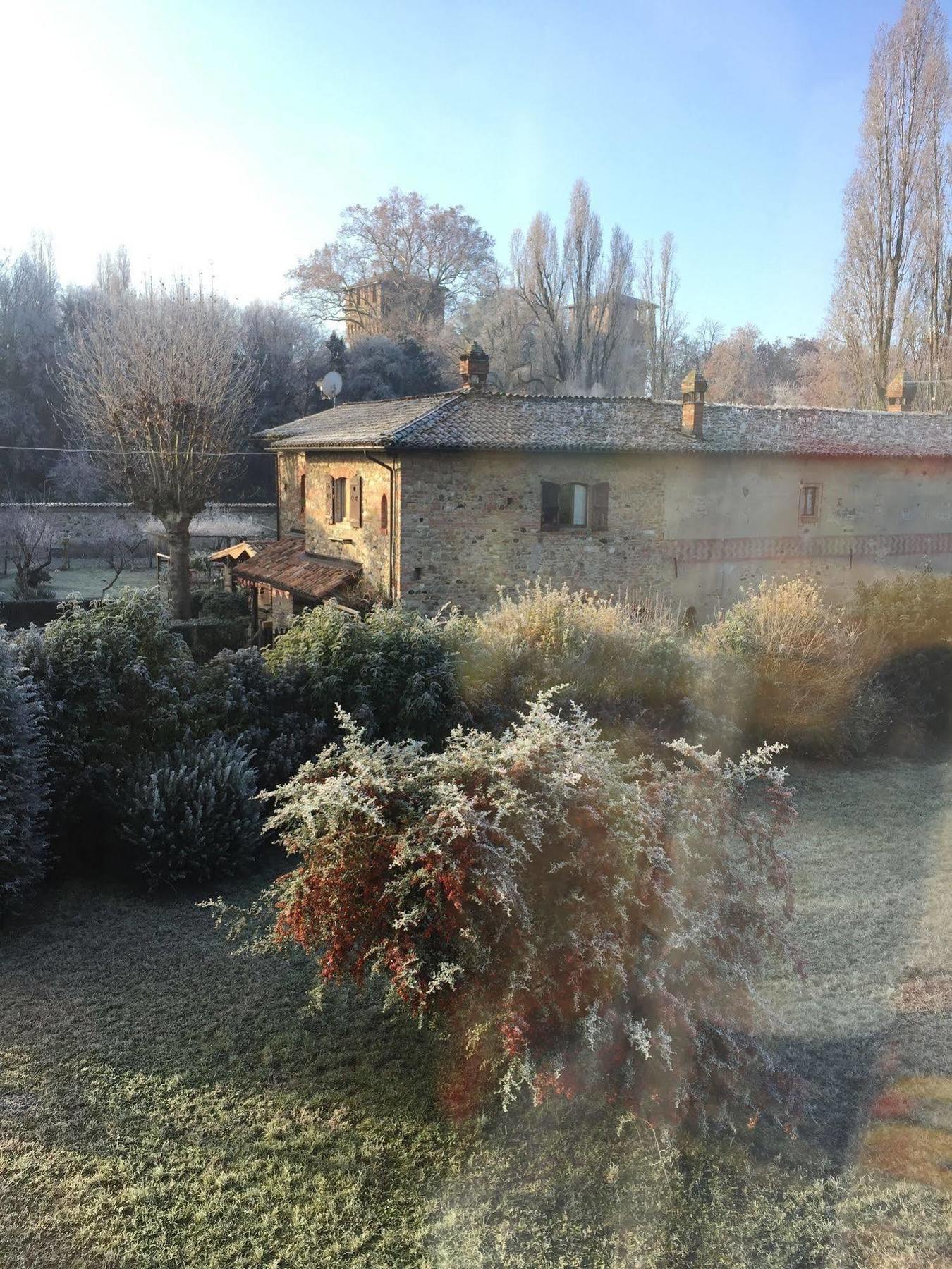 Senza Tempo Room & Breakfast Grazzano Visconti Extérieur photo