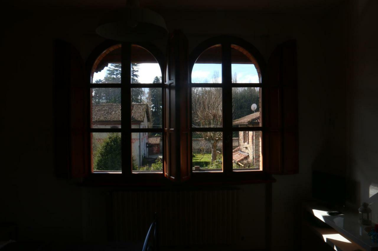 Senza Tempo Room & Breakfast Grazzano Visconti Extérieur photo
