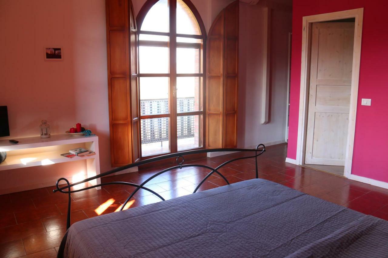 Senza Tempo Room & Breakfast Grazzano Visconti Extérieur photo