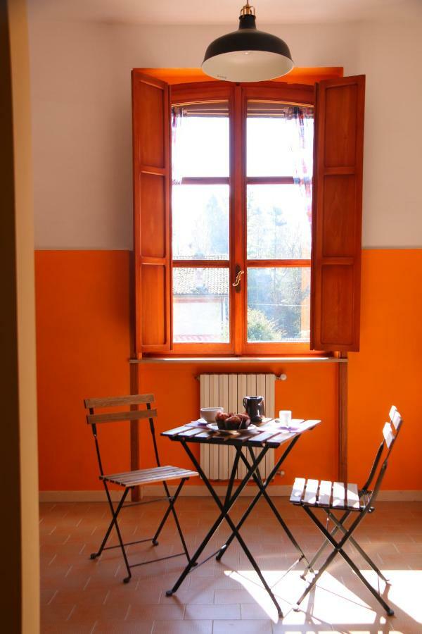 Senza Tempo Room & Breakfast Grazzano Visconti Extérieur photo